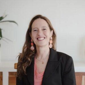 Carine Bordeux | Coach-conseillère en orientation scolaire et professionnelle à Montpellier | Portrait