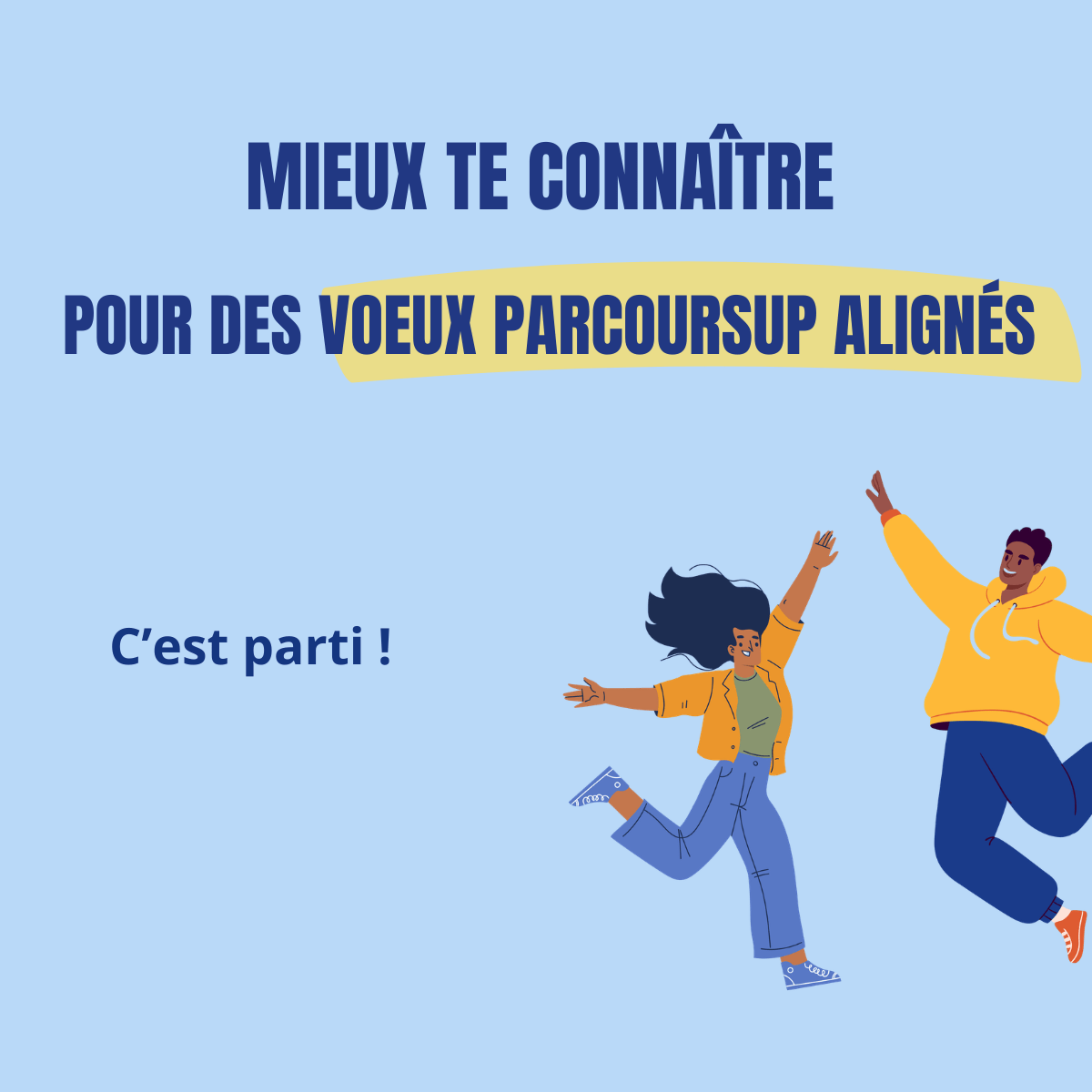 Comment choisir ses voeux Parcoursup ?